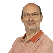 Norbert Borghmans